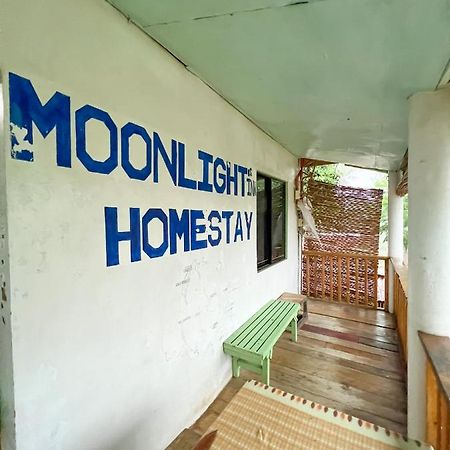 Moonlight'S Inn 제너럴 루나 외부 사진