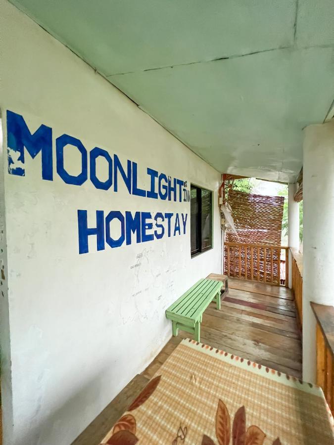 Moonlight'S Inn 제너럴 루나 외부 사진